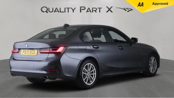 Used BMW 3 Series 2021 for sale - 76226755: Photo 7