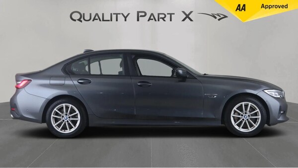 Used BMW 3 Series 2021 for sale - 76226755: Photo 8