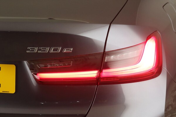 Used BMW 3 Series 2021 for sale - 76226755: Photo 9