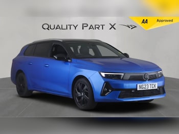 Used Vauxhall Astra 2023 for sale - 78586249: Photo