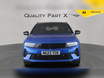 Used Vauxhall Astra 2023 for sale - 78586249: Photo