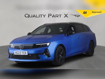 Used Vauxhall Astra 2023 for sale - 78586249: Photo