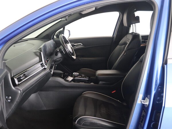 Used Kia Sportage 2022 for sale - 76152980: Photo 10