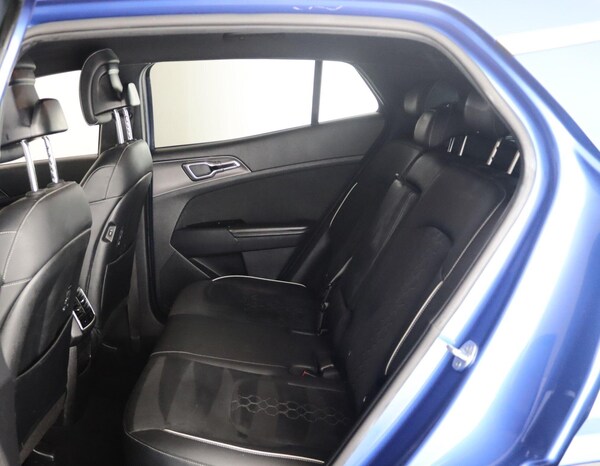 Used Kia Sportage 2022 for sale - 76152980: Photo 11