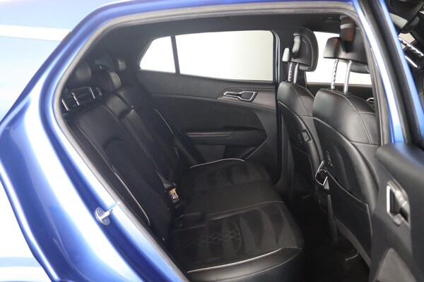 Used Kia Sportage 2022 for sale - 76152980: Photo 13