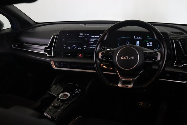 Used Kia Sportage 2022 for sale - 76152980: Photo 14