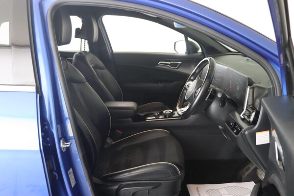 Used Kia Sportage 2022 for sale - 76152980: Photo 15