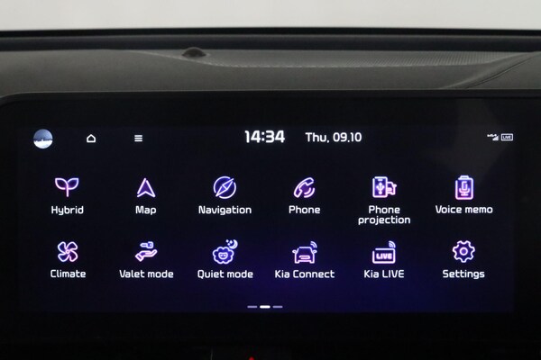 Used Kia Sportage 2022 for sale - 76152980: Photo 27