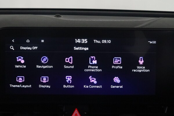 Used Kia Sportage 2022 for sale - 76152980: Photo 34