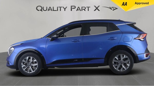 Used Kia Sportage 2022 for sale - 76152980: Photo 4