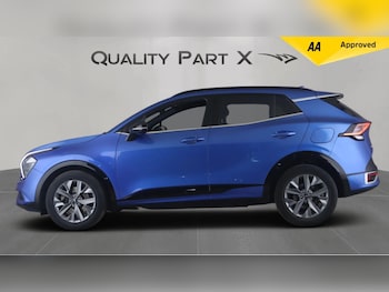 Used Kia Sportage 2022 for sale - 76152980: Photo 4