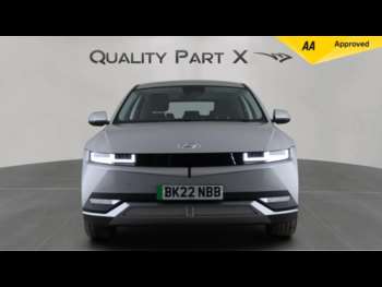 Used Hyundai IONIQ 5 2022 for sale - 74255247: Photo