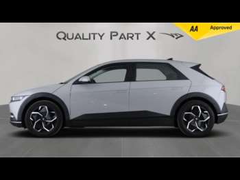 Used Hyundai IONIQ 5 2022 for sale - 74255247: Photo
