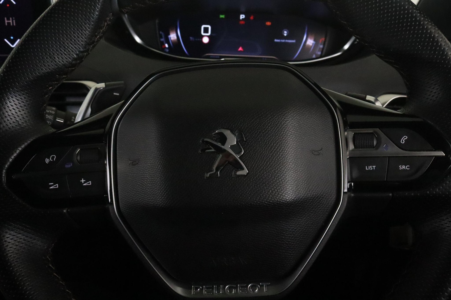 Used Peugeot 5008 2020 for sale - 77331924: Photo 18