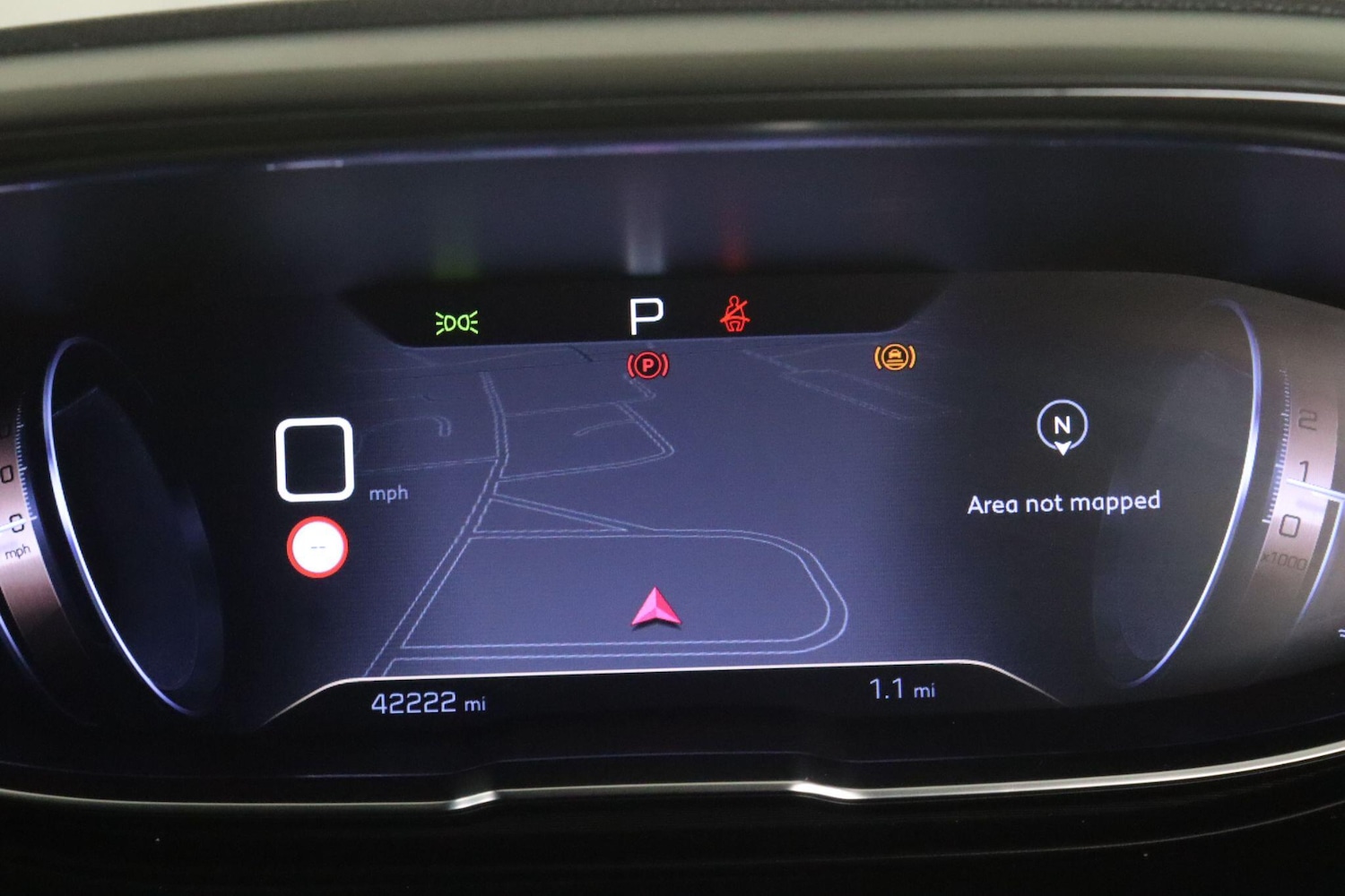 Used Peugeot 5008 2020 for sale - 77331924: Photo 19