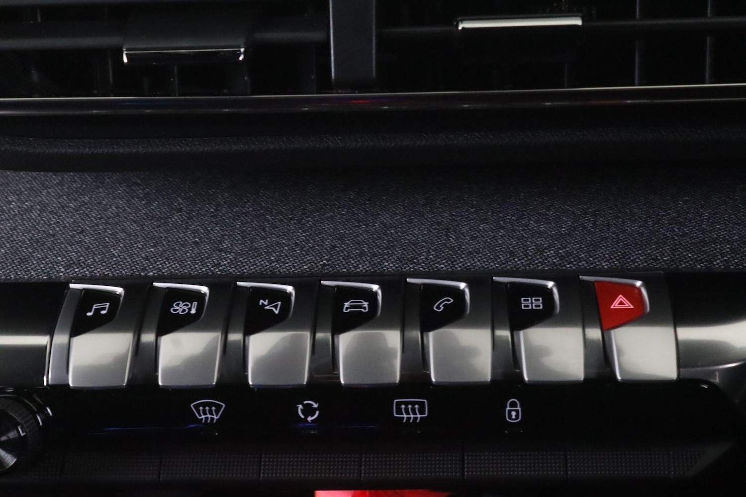 Used Peugeot 5008 2020 for sale - 77331924: Photo 20