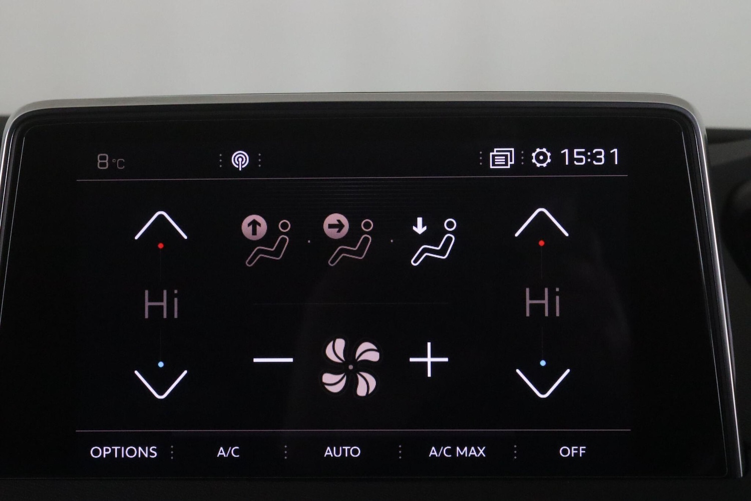 Used Peugeot 5008 2020 for sale - 77331924: Photo 21