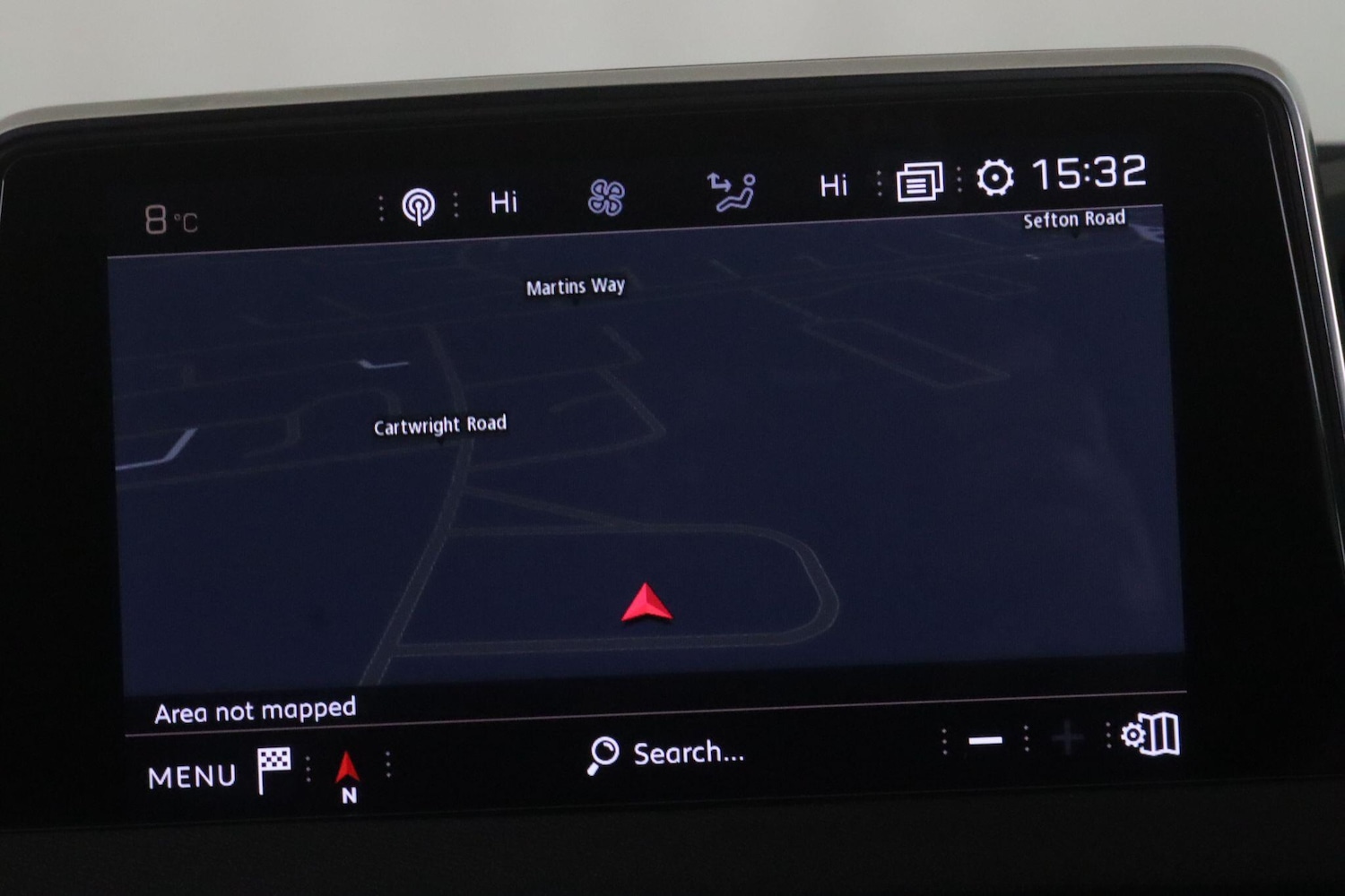 Used Peugeot 5008 2020 for sale - 77331924: Photo 23