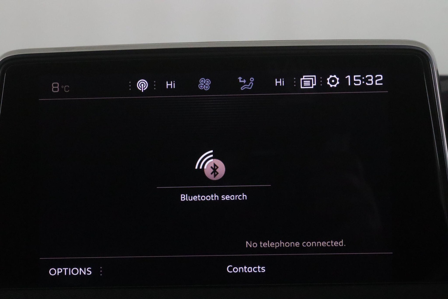 Used Peugeot 5008 2020 for sale - 77331924: Photo 24