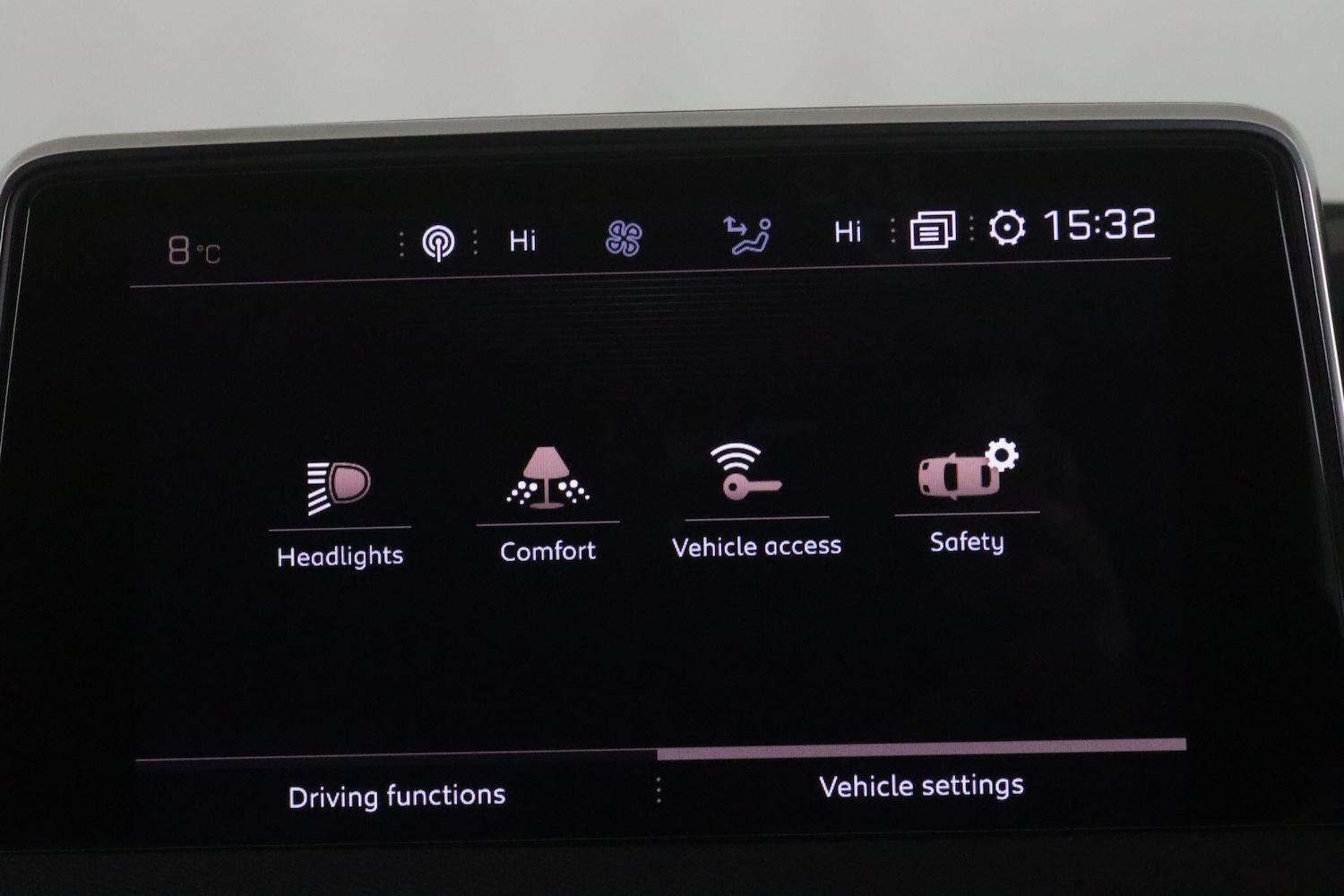 Used Peugeot 5008 2020 for sale - 77331924: Photo 27