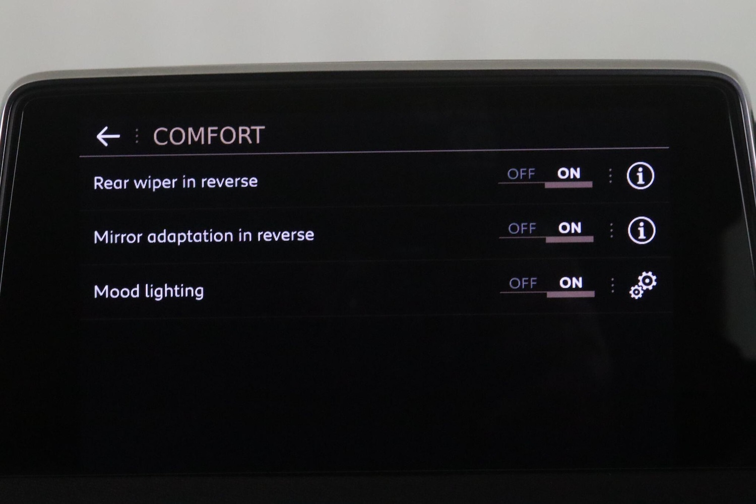 Used Peugeot 5008 2020 for sale - 77331924: Photo 29