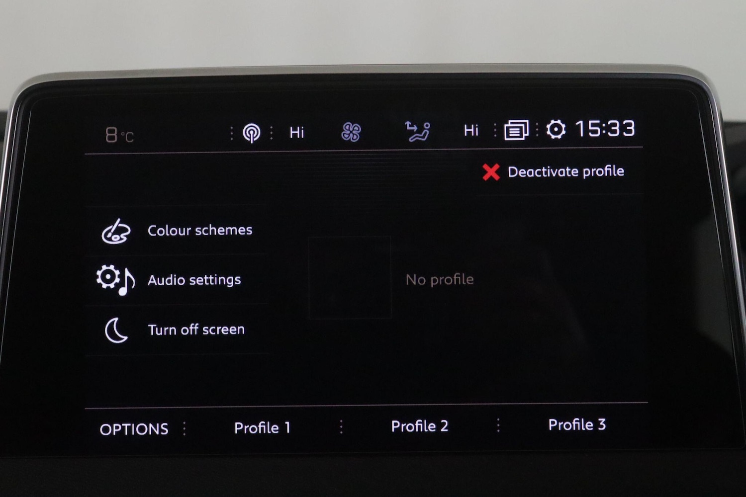 Used Peugeot 5008 2020 for sale - 77331924: Photo 30