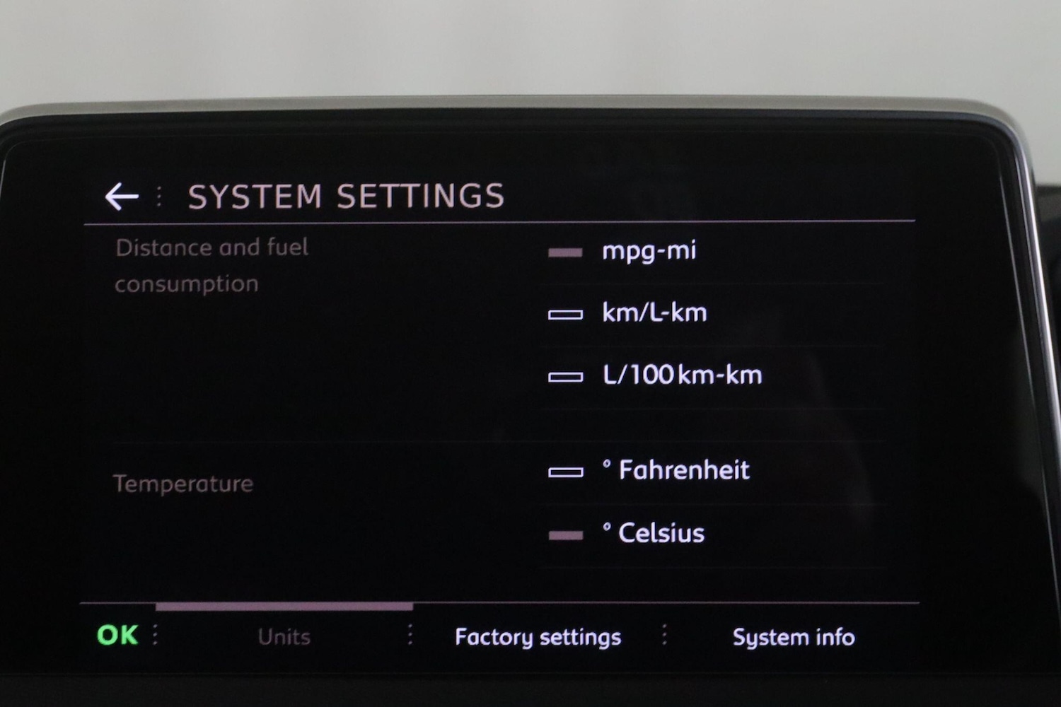 Used Peugeot 5008 2020 for sale - 77331924: Photo 32