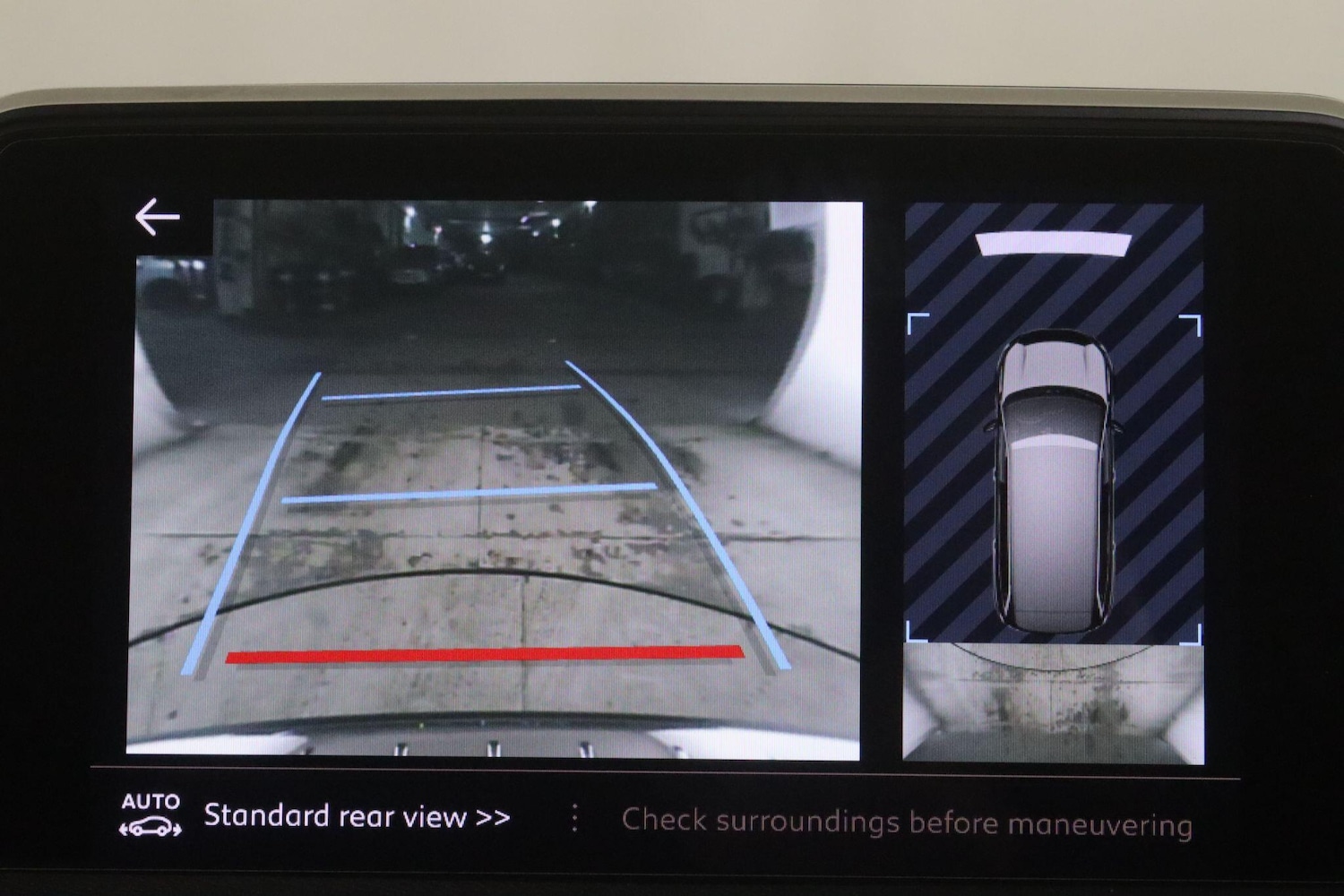 Used Peugeot 5008 2020 for sale - 77331924: Photo 33