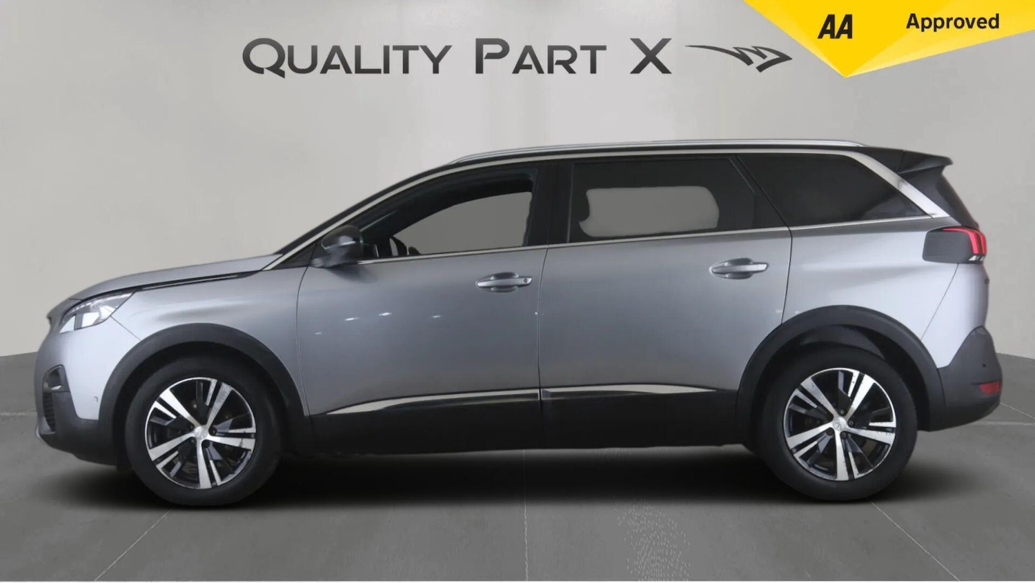 Used Peugeot 5008 2020 for sale - 77331924: Photo 4