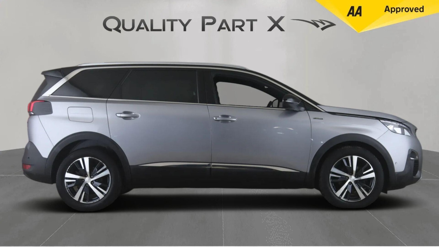 Used Peugeot 5008 2020 for sale - 77331924: Photo 8