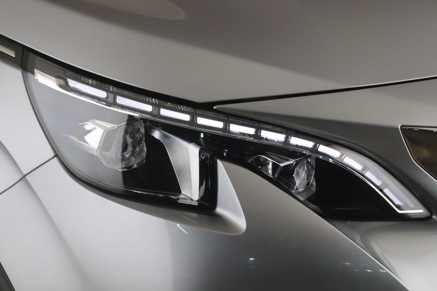 Used Peugeot 5008 2020 for sale - 77331924: Photo 9