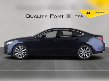 Used Mazda Mazda6 2021 for sale - 79158725: Photo