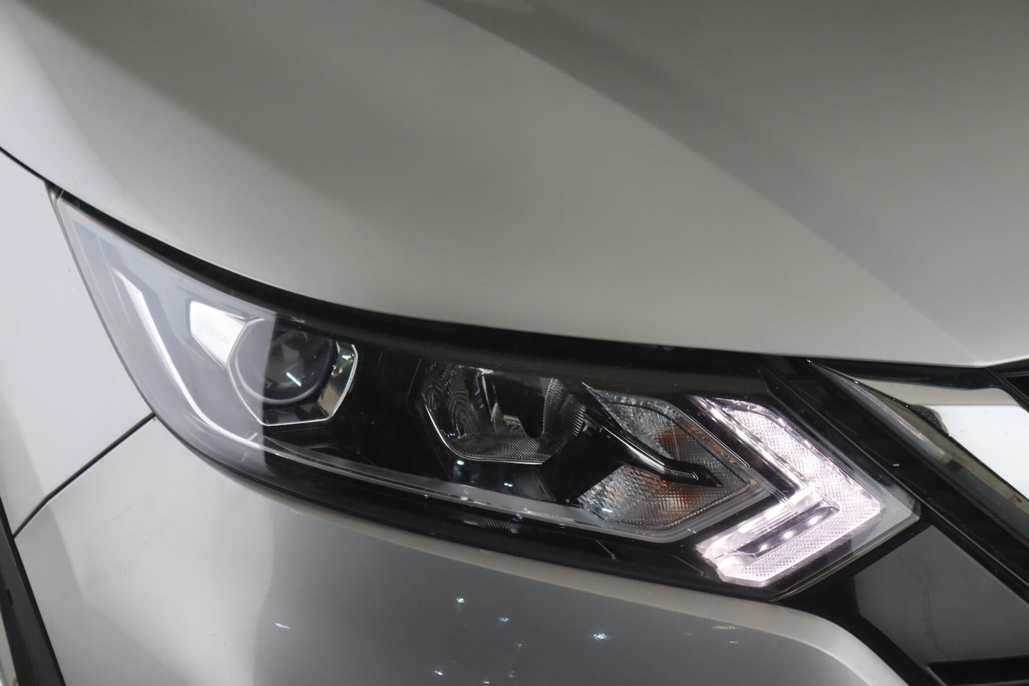 Used Nissan Qashqai 2019 for sale - 77586067: Photo 10