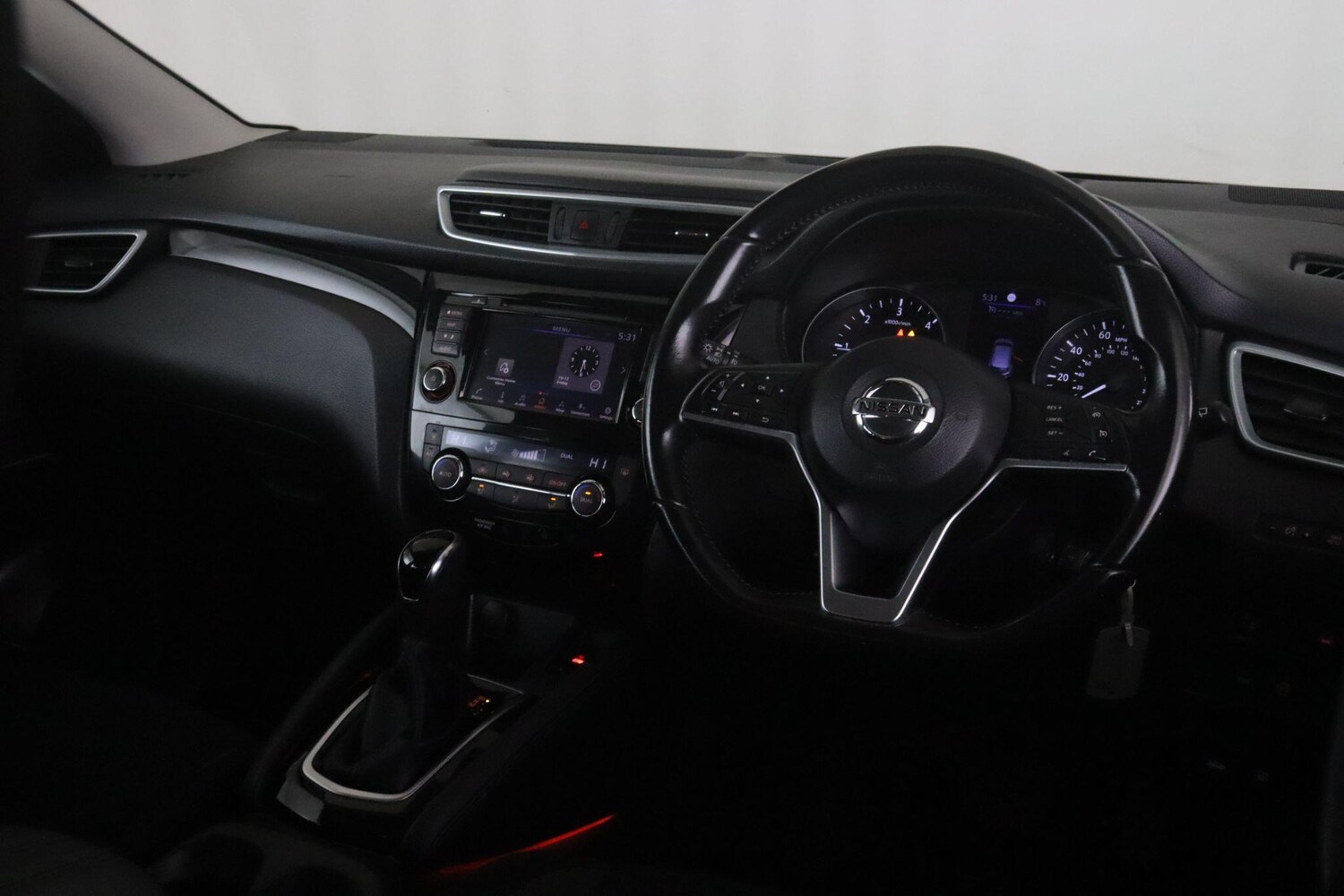 Used Nissan Qashqai 2019 for sale - 77586067: Photo 16