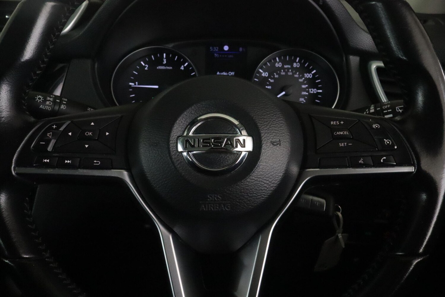 Used Nissan Qashqai 2019 for sale - 77586067: Photo 21