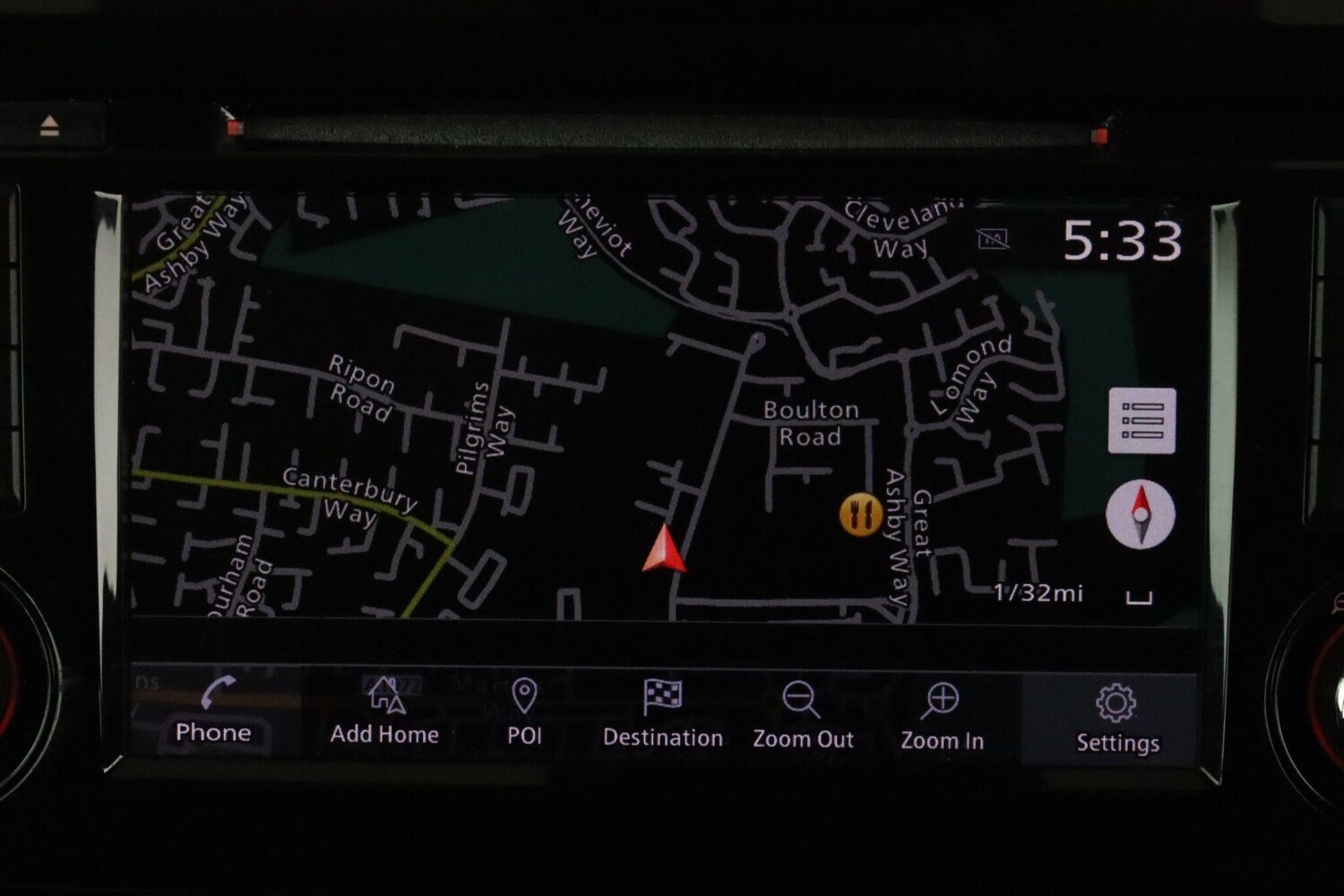 Used Nissan Qashqai 2019 for sale - 77586067: Photo 31