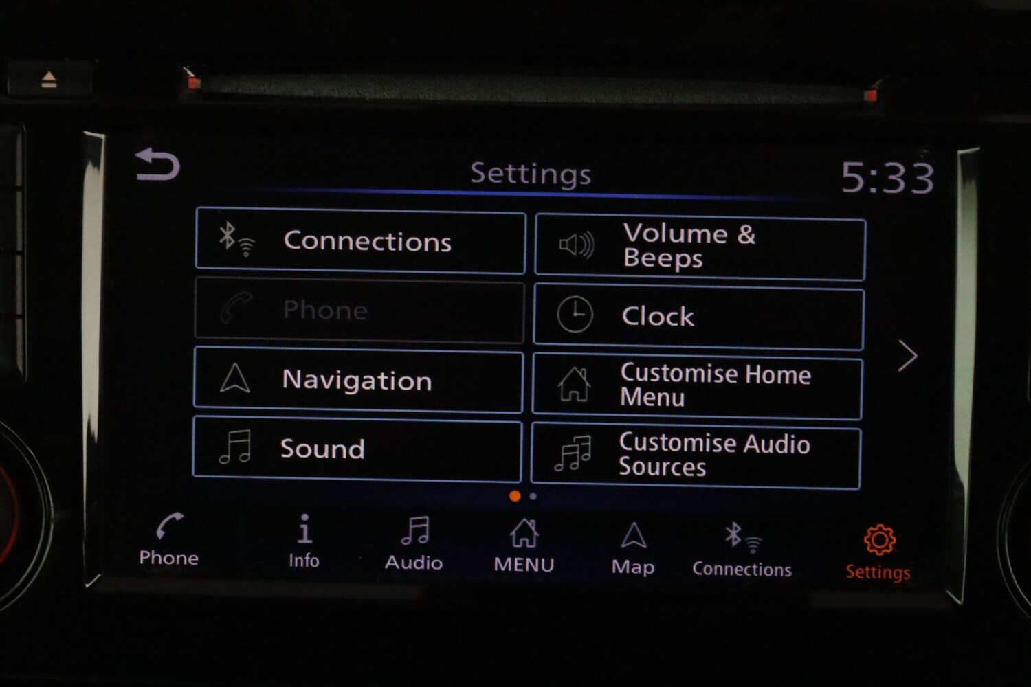 Used Nissan Qashqai 2019 for sale - 77586067: Photo 33