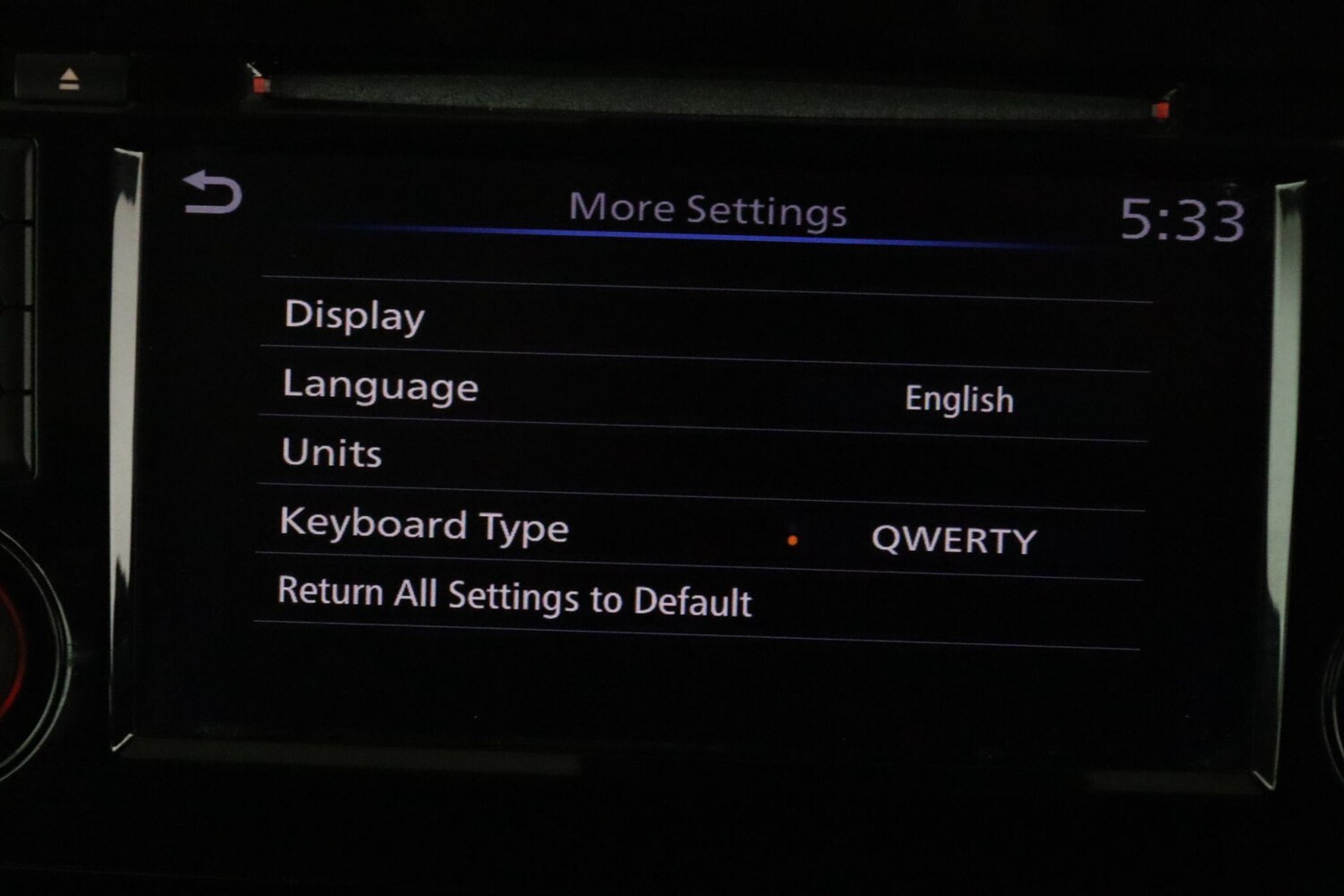 Used Nissan Qashqai 2019 for sale - 77586067: Photo 35