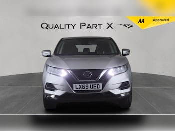 Used Nissan Qashqai 2019 for sale - 77586067: Photo