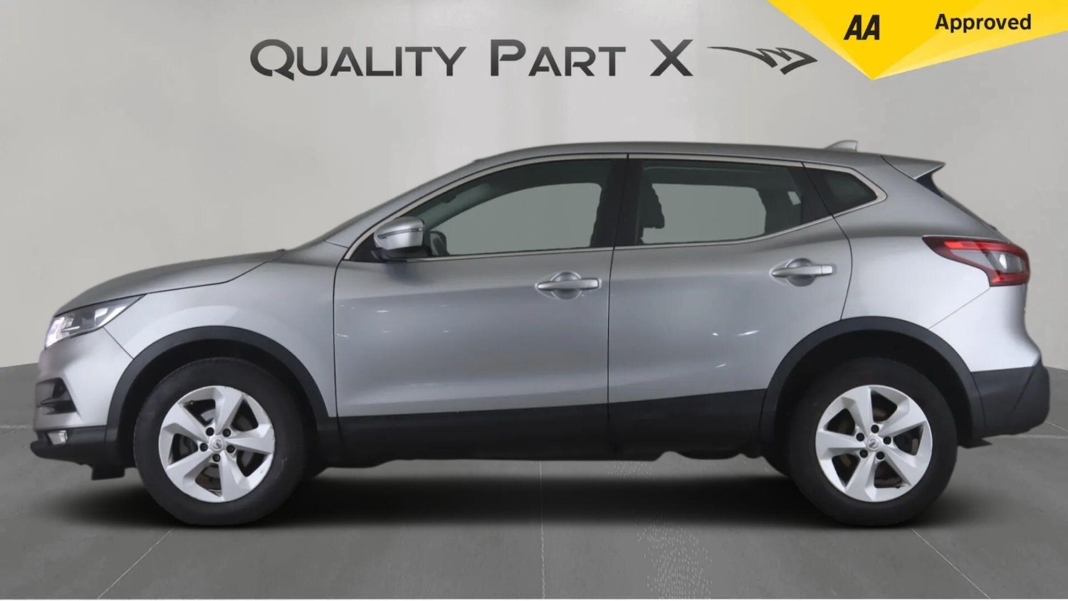 Used Nissan Qashqai 2019 for sale - 77586067: Photo 5