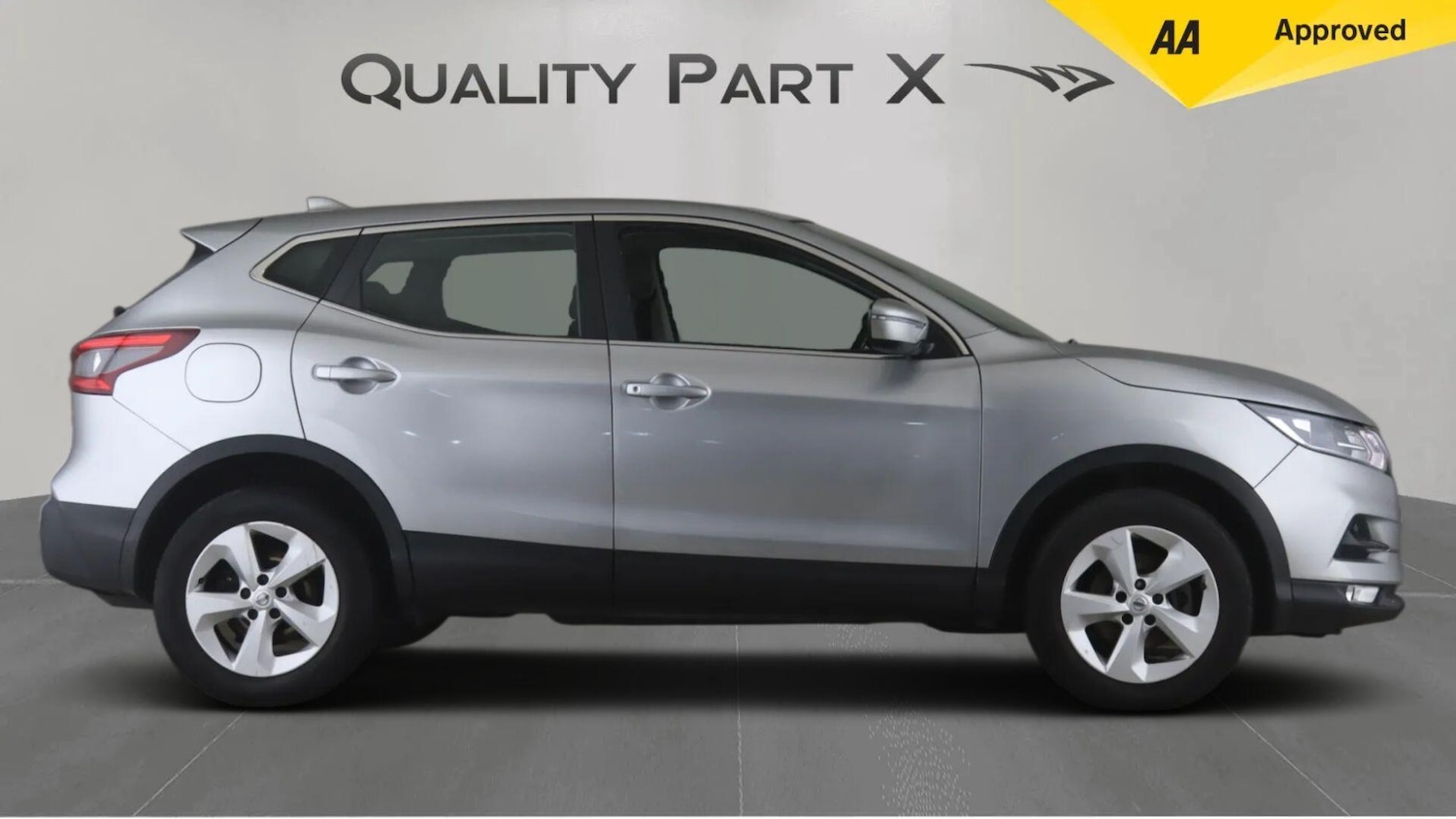Used Nissan Qashqai 2019 for sale - 77586067: Photo 9