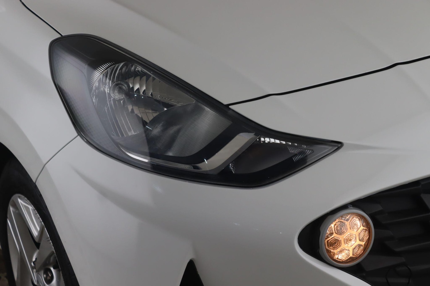 Used Hyundai i10 2021 for sale - 76499160: Photo 10