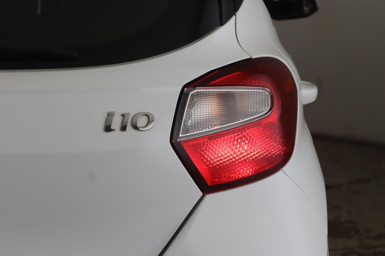 Used Hyundai i10 2021 for sale - 76499160: Photo 11