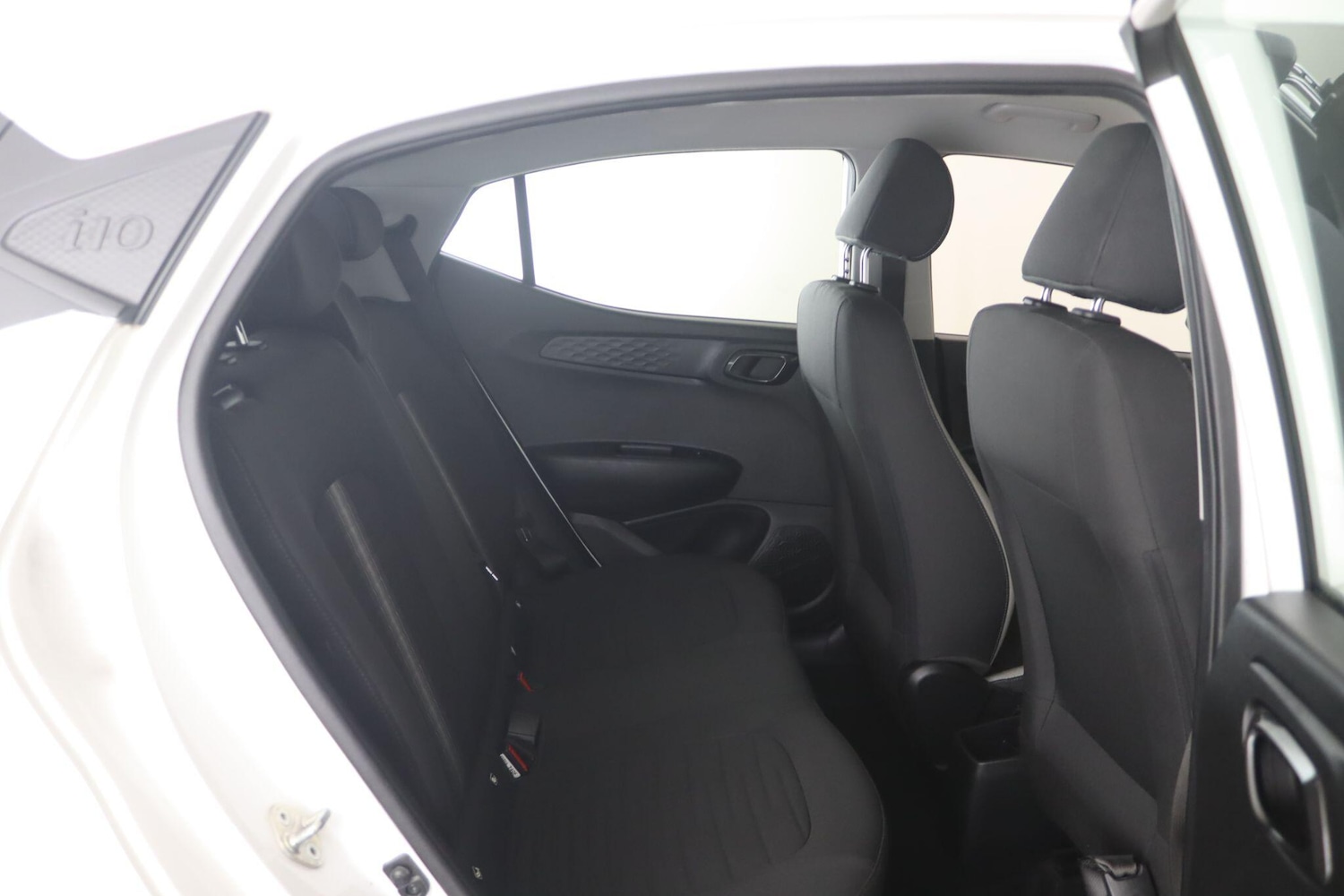 Used Hyundai i10 2021 for sale - 76499160: Photo 15