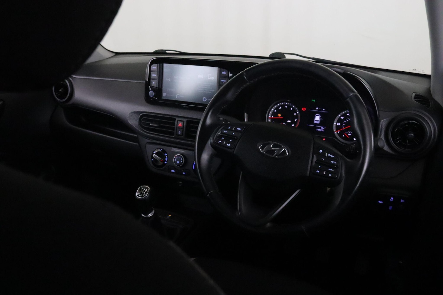 Used Hyundai i10 2021 for sale - 76499160: Photo 16