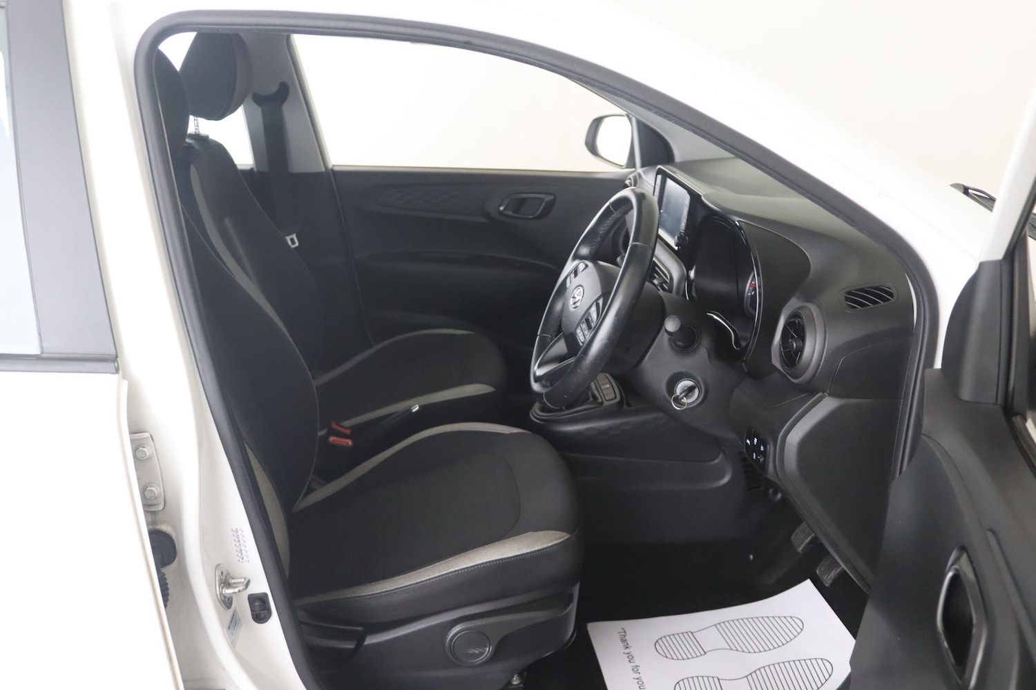 Used Hyundai i10 2021 for sale - 76499160: Photo 17