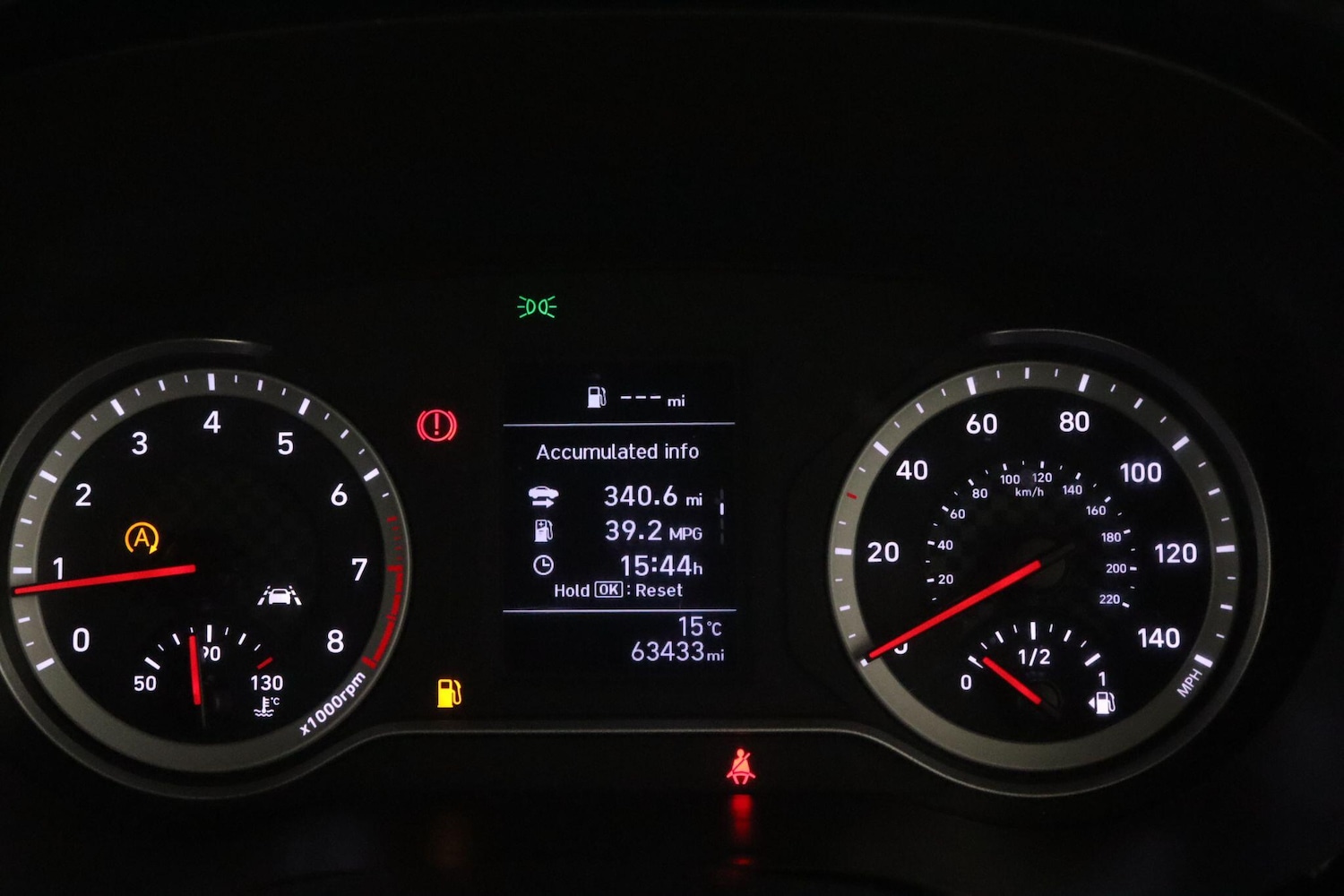 Used Hyundai i10 2021 for sale - 76499160: Photo 20