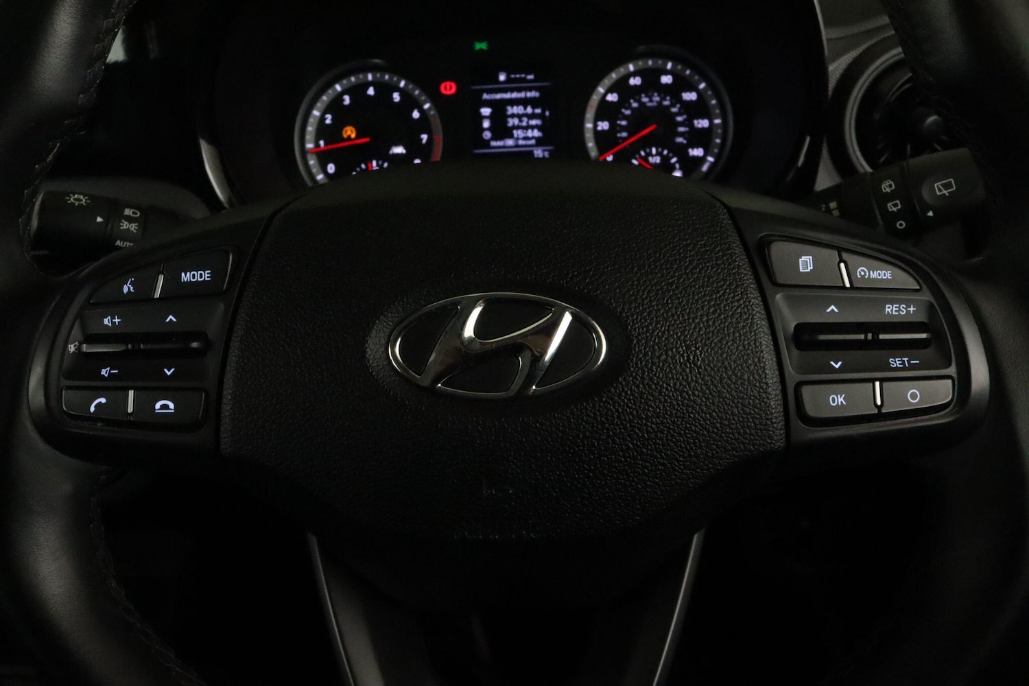 Used Hyundai i10 2021 for sale - 76499160: Photo 21