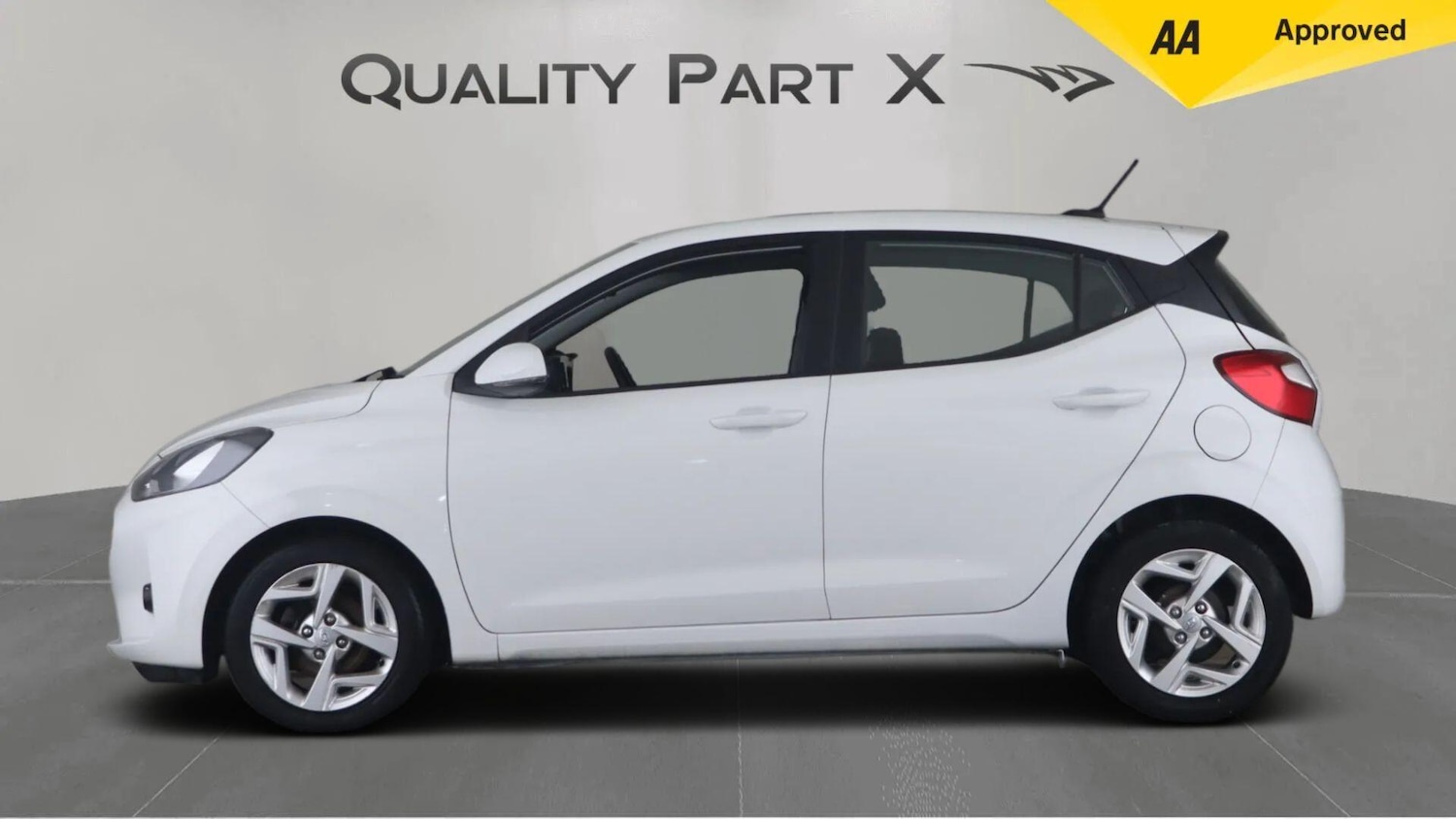 Used Hyundai i10 2021 for sale - 76499160: Photo 5