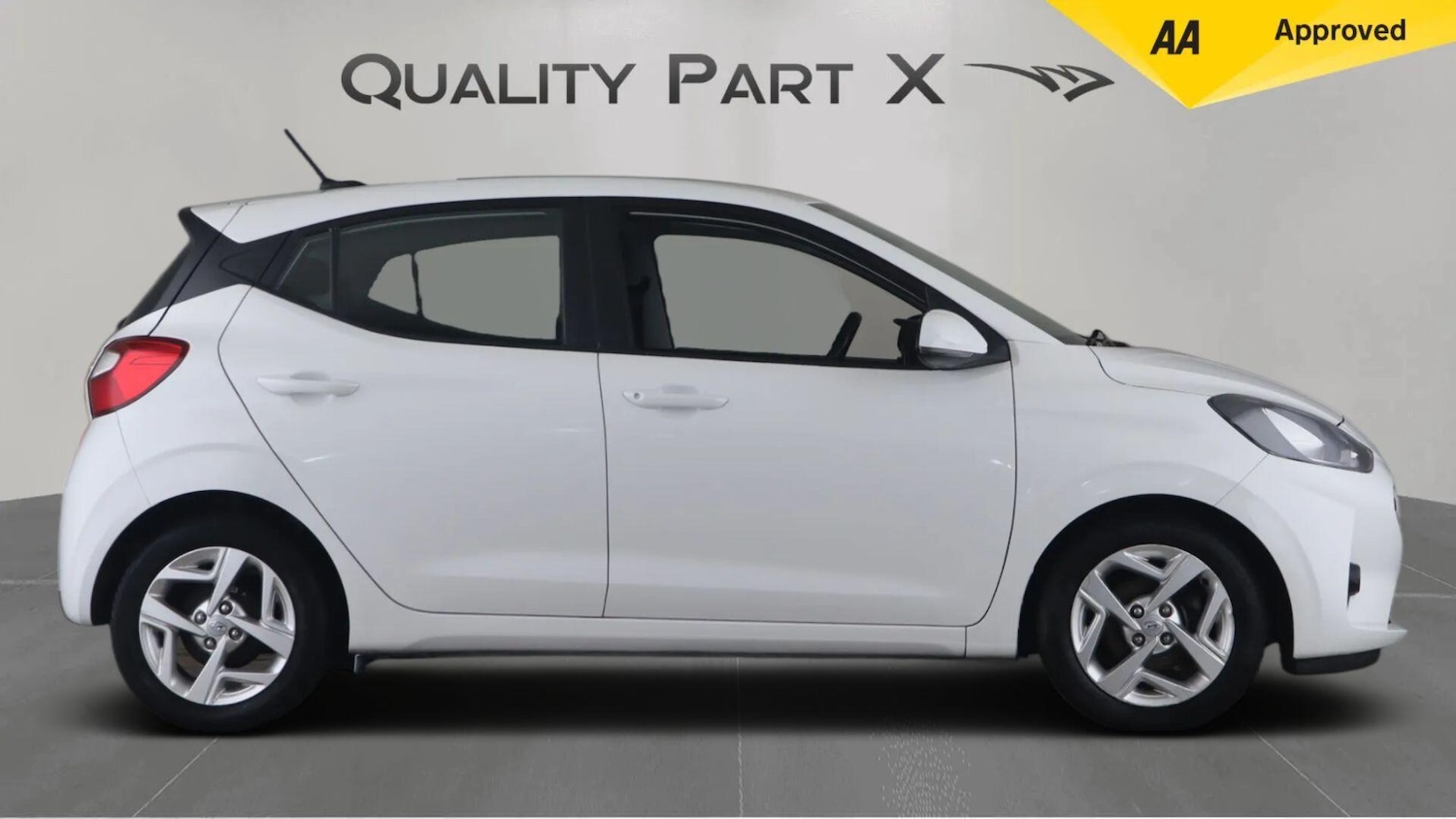 Used Hyundai i10 2021 for sale - 76499160: Photo 9